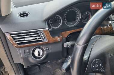 Седан Mercedes-Benz E-Class 2010 в 