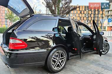 Універсал Mercedes-Benz E-Class 2008 в 