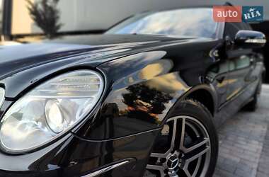 Універсал Mercedes-Benz E-Class 2008 в 
