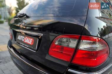 Універсал Mercedes-Benz E-Class 2008 в 