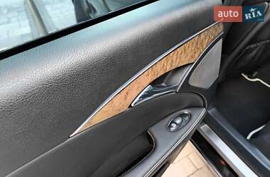 Універсал Mercedes-Benz E-Class 2008 в 
