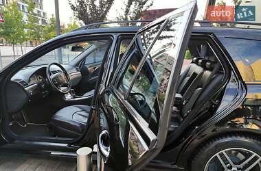 Універсал Mercedes-Benz E-Class 2008 в 