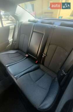 Седан Mercedes-Benz E-Class 2004 в 