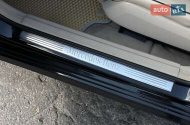 Седан Mercedes-Benz E-Class 2013 в 
