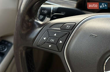 Седан Mercedes-Benz E-Class 2013 в 
