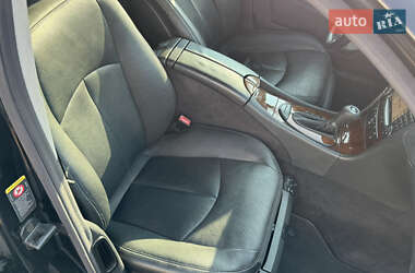 Седан Mercedes-Benz E-Class 2004 в Києві