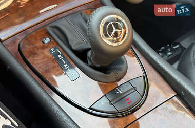 Седан Mercedes-Benz E-Class 2004 в Києві