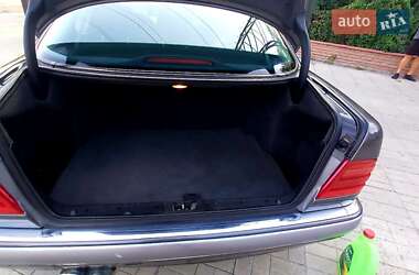 Седан Mercedes-Benz E-Class 1999 в 