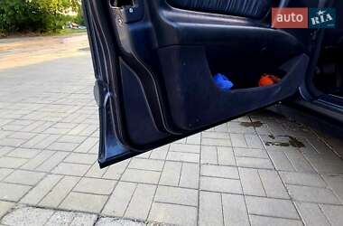 Седан Mercedes-Benz E-Class 1999 в 