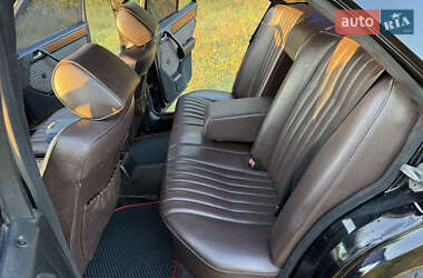 Седан Mercedes-Benz E-Class 1992 в 