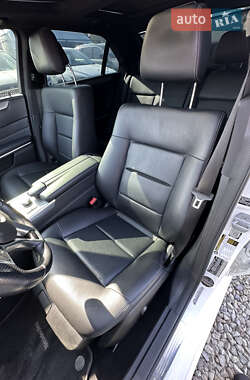 Седан Mercedes-Benz E-Class 2014 в 