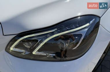Седан Mercedes-Benz E-Class 2014 в 