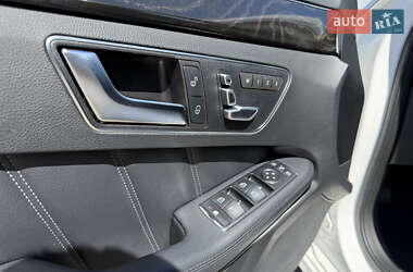 Седан Mercedes-Benz E-Class 2014 в 