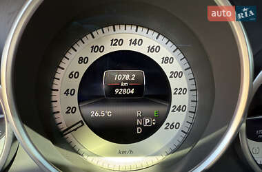 Седан Mercedes-Benz E-Class 2014 в 