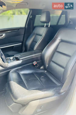 Универсал Mercedes-Benz E-Class 2012 в 