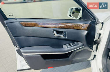 Универсал Mercedes-Benz E-Class 2012 в 