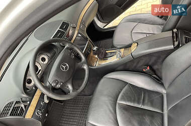 Седан Mercedes-Benz E-Class 2006 в 