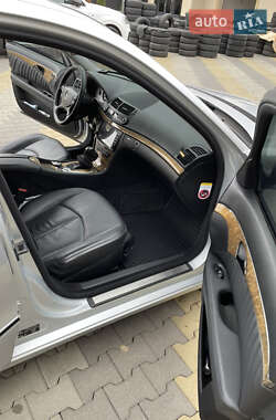 Седан Mercedes-Benz E-Class 2006 в 