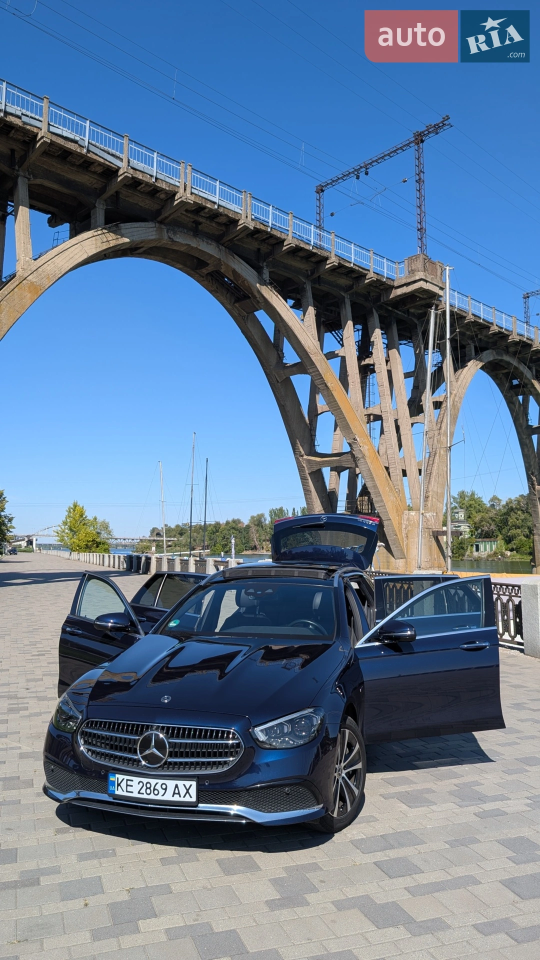 2020 Mercedes-Benz E-klasse - мініатюра 29