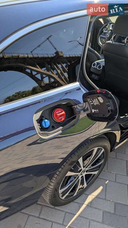 Универсал Mercedes-Benz E-Class 2020 в Днепре