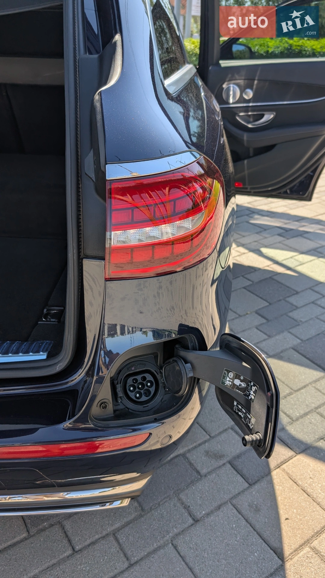 2020 Mercedes-Benz E-klasse - мініатюра 42