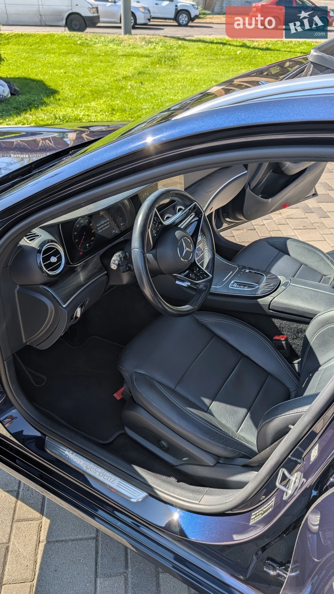 2020 Mercedes-Benz E-klasse - мініатюра 51