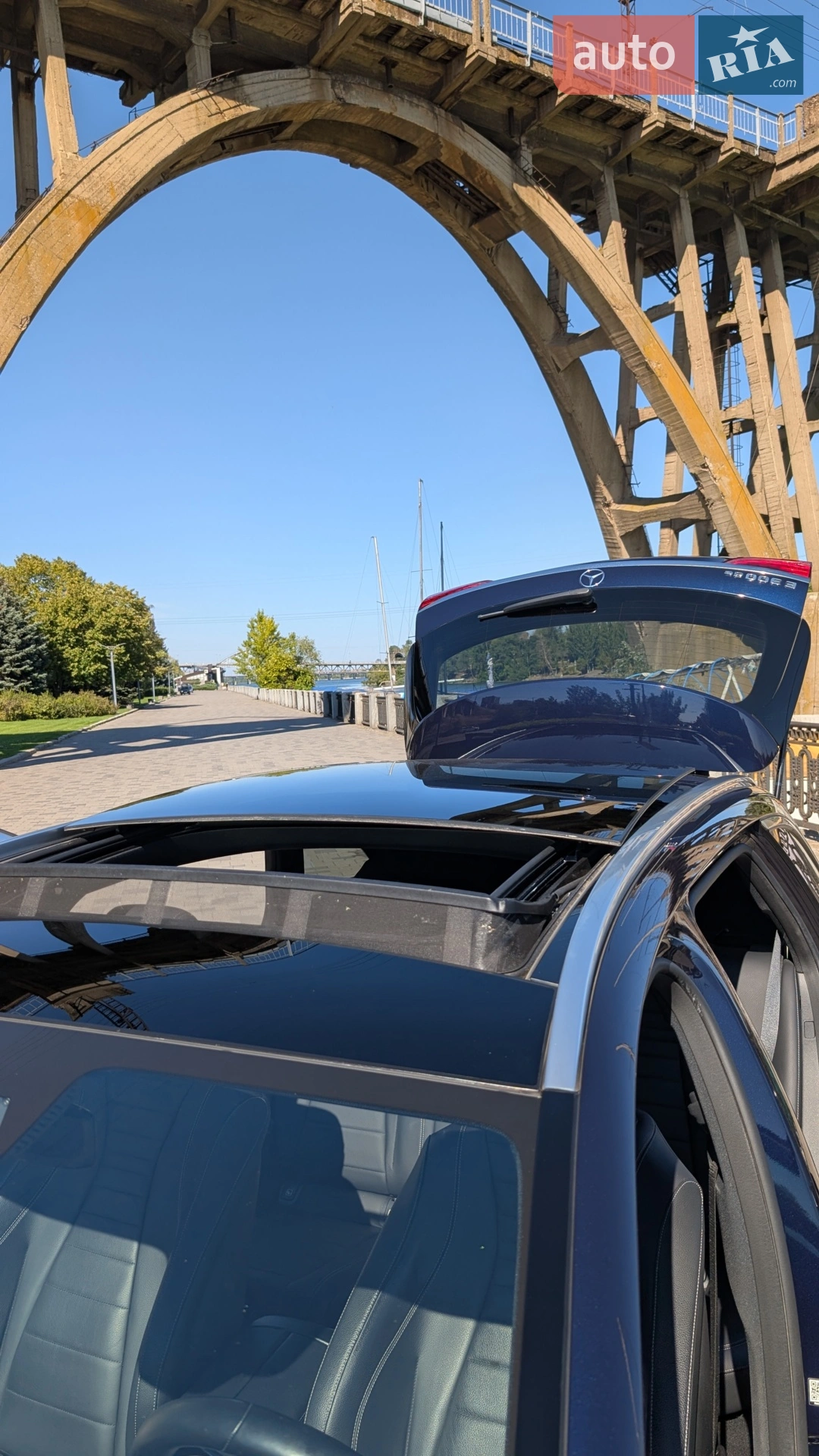 2020 Mercedes-Benz E-klasse - мініатюра 55