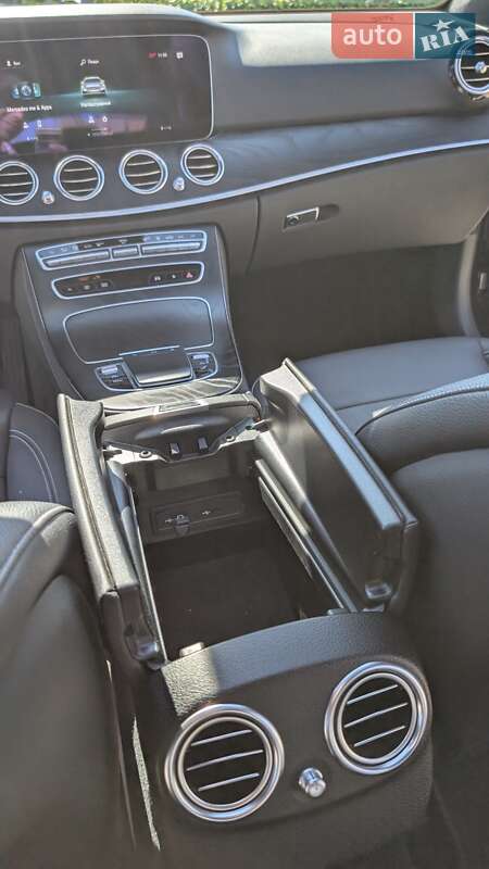 Универсал Mercedes-Benz E-Class 2020 в Днепре