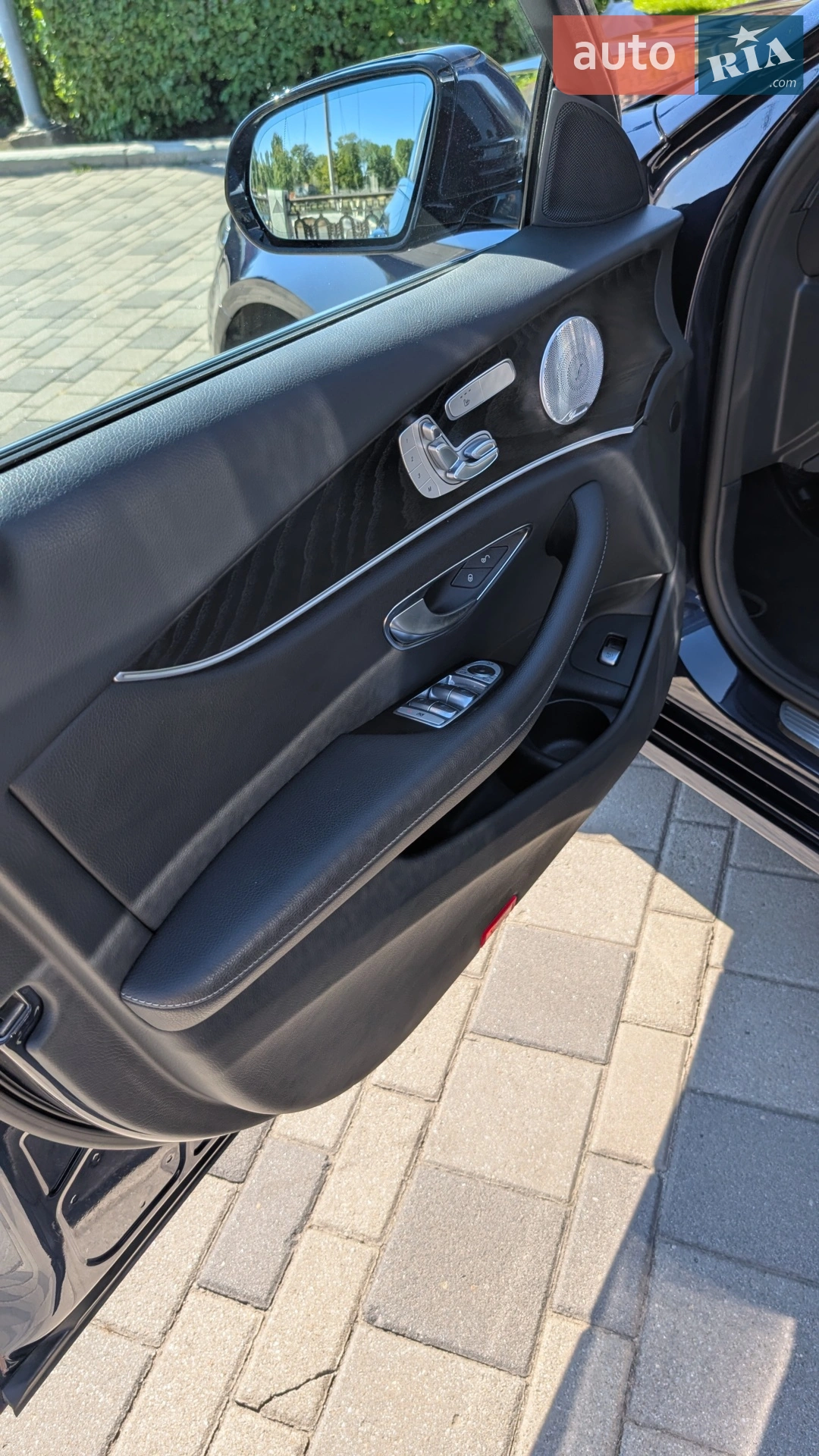 2020 Mercedes-Benz E-klasse - мініатюра 58