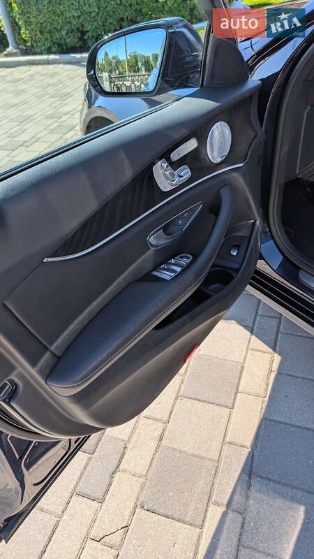 Универсал Mercedes-Benz E-Class 2020 в Днепре