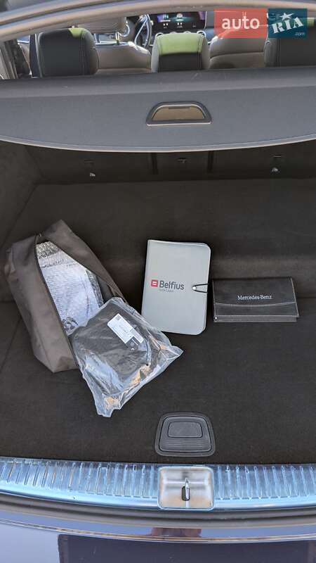Универсал Mercedes-Benz E-Class 2020 в Днепре