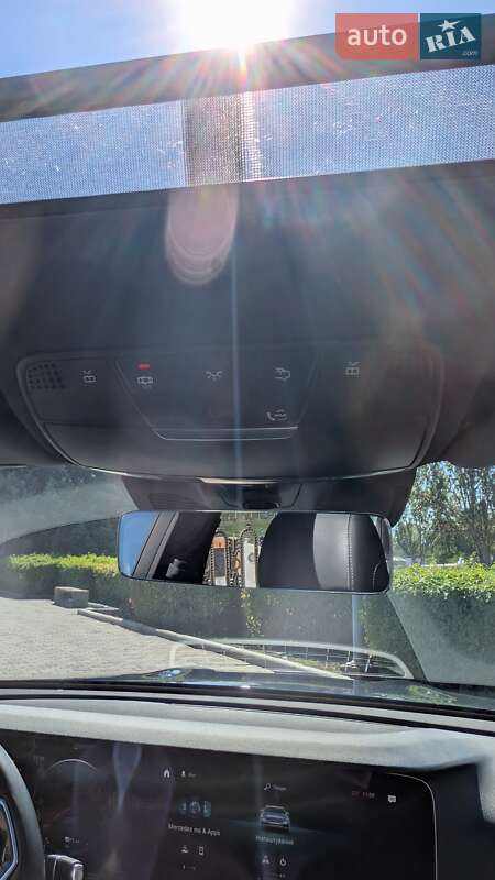 Универсал Mercedes-Benz E-Class 2020 в Днепре