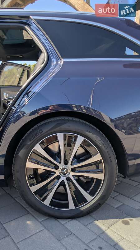 Универсал Mercedes-Benz E-Class 2020 в Днепре