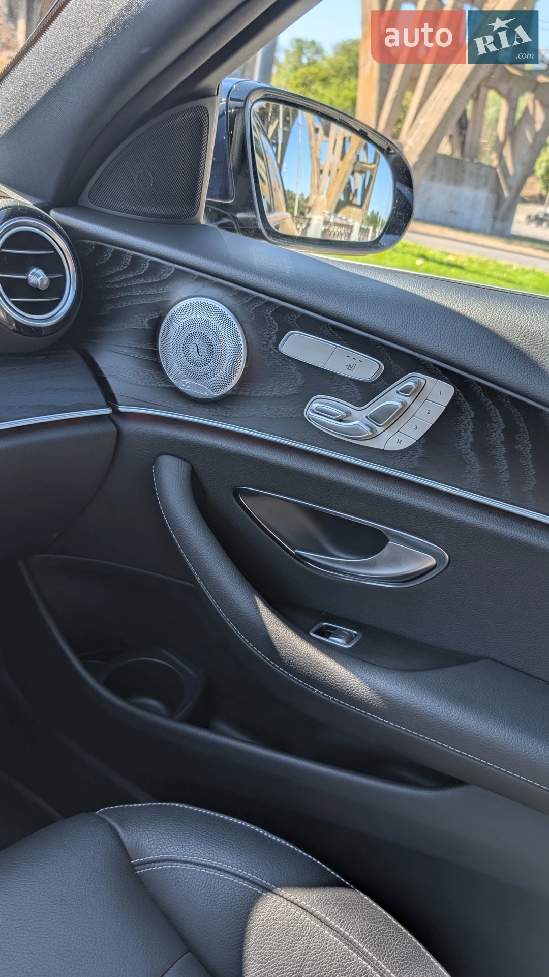 2020 Mercedes-Benz E-klasse - мініатюра 93