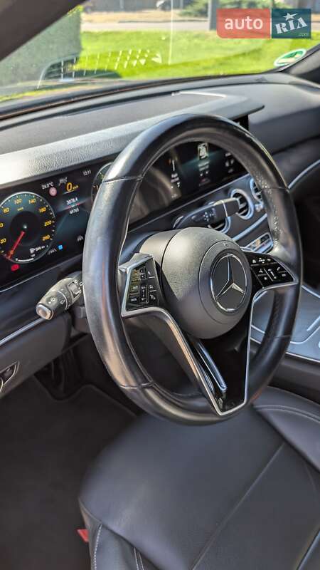 Универсал Mercedes-Benz E-Class 2020 в Днепре