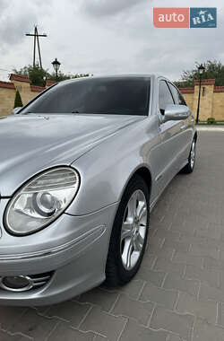 Седан Mercedes-Benz E-Class 2006 в 