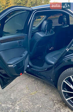 Седан Mercedes-Benz E-Class 2010 в 