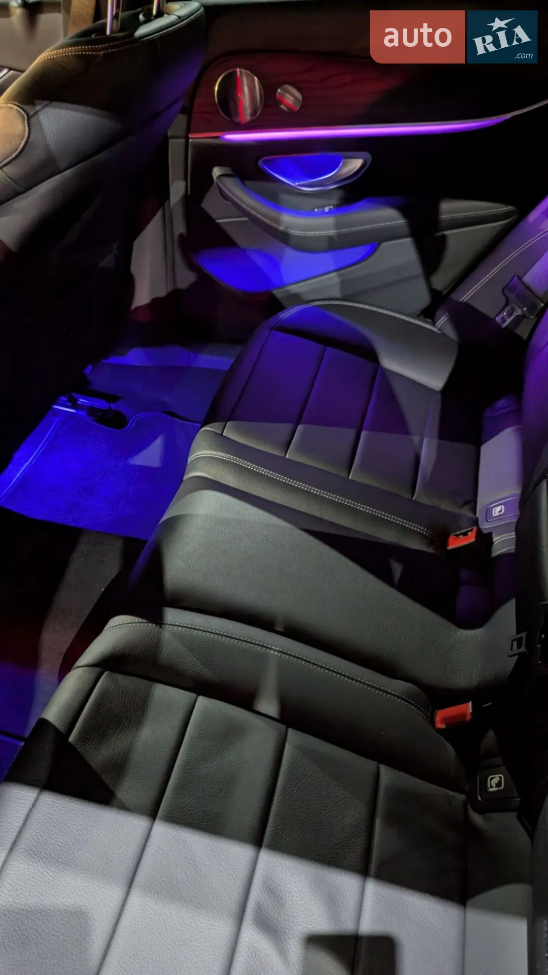 2020 Mercedes-Benz E-klasse - мініатюра 99