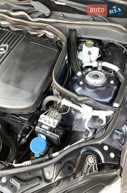 Седан Mercedes-Benz E-Class 2012 в 