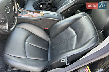 Седан Mercedes-Benz E-Class 2003 в 