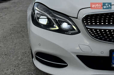 Универсал Mercedes-Benz E-Class 2013 в 