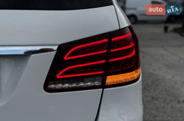 Универсал Mercedes-Benz E-Class 2013 в 