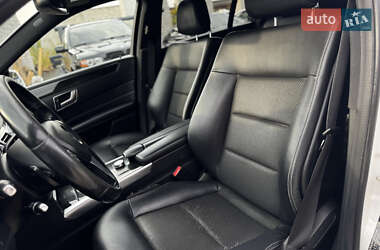 Универсал Mercedes-Benz E-Class 2013 в 