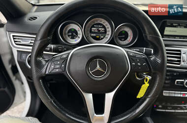 Универсал Mercedes-Benz E-Class 2013 в 