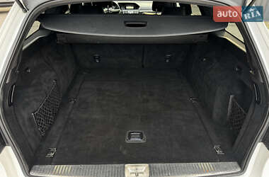 Универсал Mercedes-Benz E-Class 2013 в 
