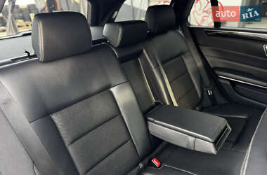 Универсал Mercedes-Benz E-Class 2013 в 
