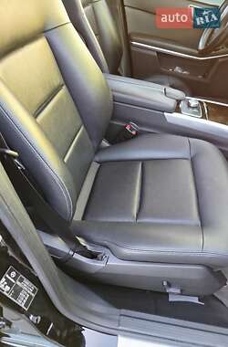 Седан Mercedes-Benz E-Class 2012 в 