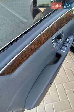 Седан Mercedes-Benz E-Class 2012 в 