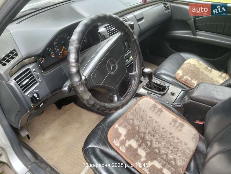 Універсал Mercedes-Benz E-Class 1997 в Старій Вижівці