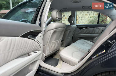 Седан Mercedes-Benz E-Class 2004 в 